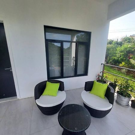 The Willow Apartment Ocho Rios Kültér fotó