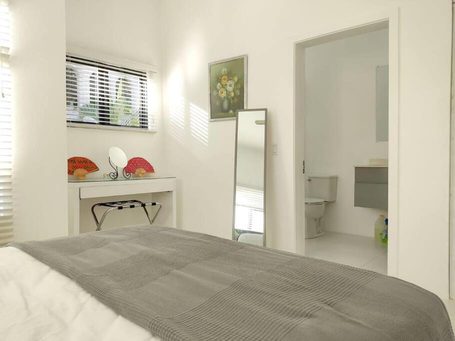 The Willow Apartment Ocho Rios Kültér fotó