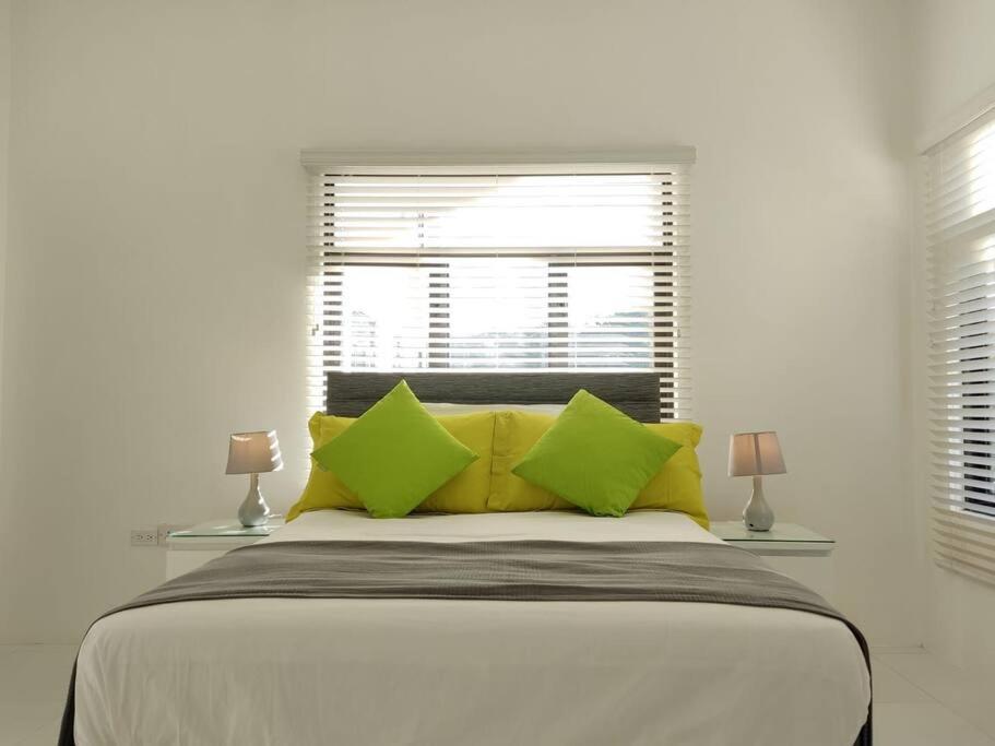 The Willow Apartment Ocho Rios Kültér fotó